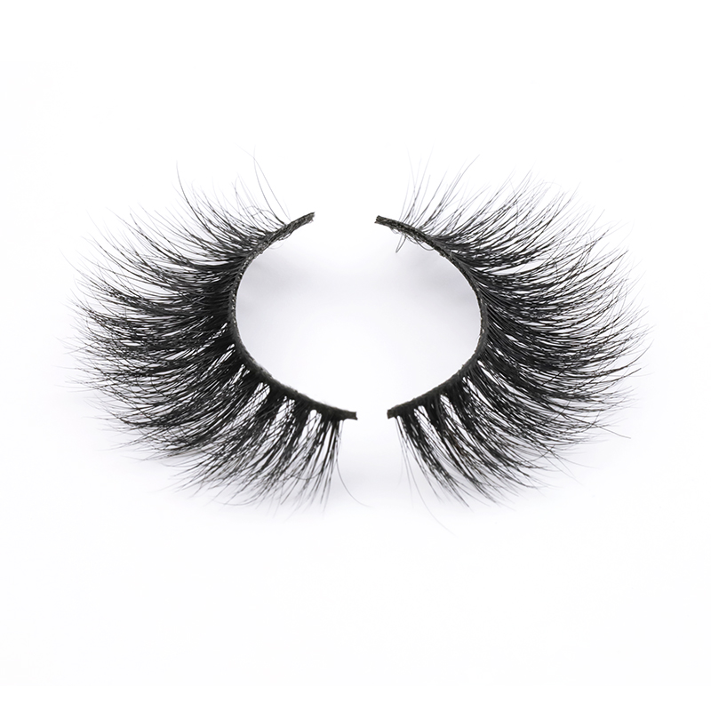 Eyelash Suppliers Sell Wholesale Price 3D Mink Strip Lashes in the US and UK Best Sellers Lashes YY136
